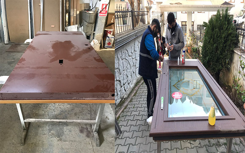 çelik kapı tamir çelik kapı tamir