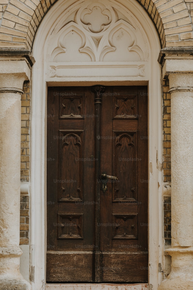 Kapı Tamiri