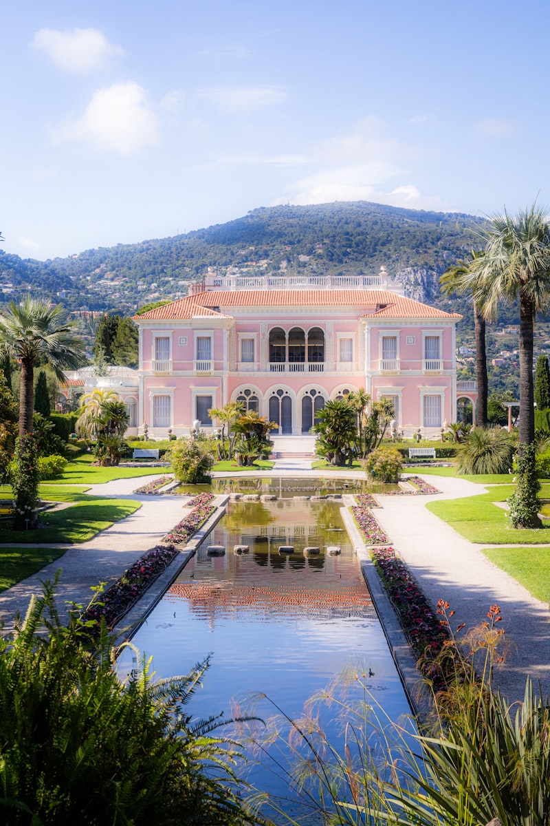 Villa Demir Kapıları Tamiri Villa Demir Kapıları Tamiri