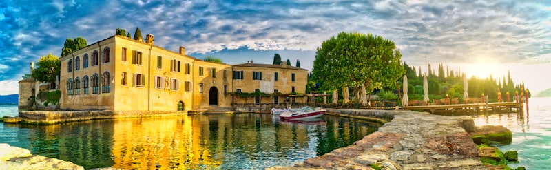 Villa Kapısı Yenileme Villa Kapısı Yenileme